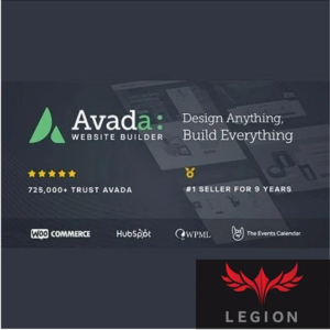 Avada v7.15.3 – Responsive Multi-Purpose WordPress Theme