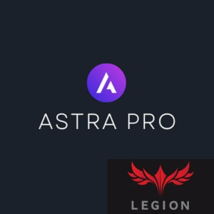 Astra Pro v4.13.3 – WordPress Theme Addon